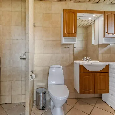 Prázdninový dům C11352-tarm-hjortevej-8 *