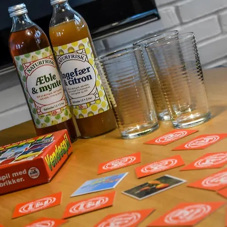 Prázdninový dům C11352-tarm-hjortevej-8 Højsand