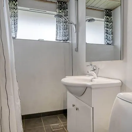 Prázdninový dům C11352-tarm-hjortevej-8