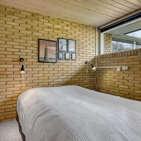 Prázdninový dům C11352-tarm-hjortevej-8 *