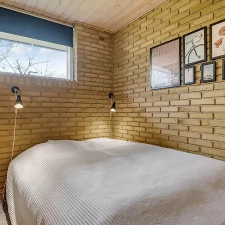 Prázdninový dům C11352-tarm-hjortevej-8 *