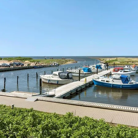 C11352-tarm-hjortevej-8 Prázdninový dům *