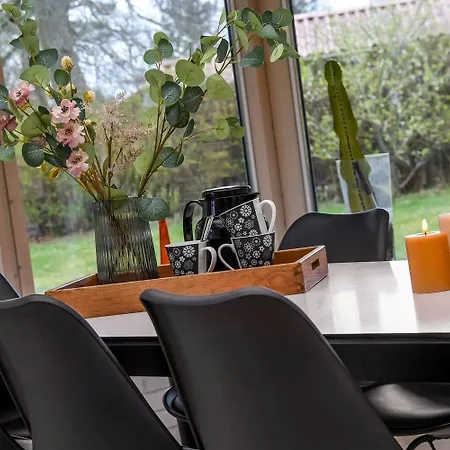 Casa vacanze C11352-tarm-hjortevej-8