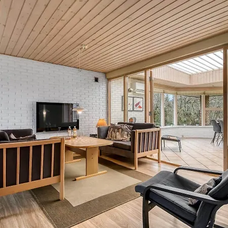 C11352-tarm-hjortevej-8 Casa vacanze Tarm