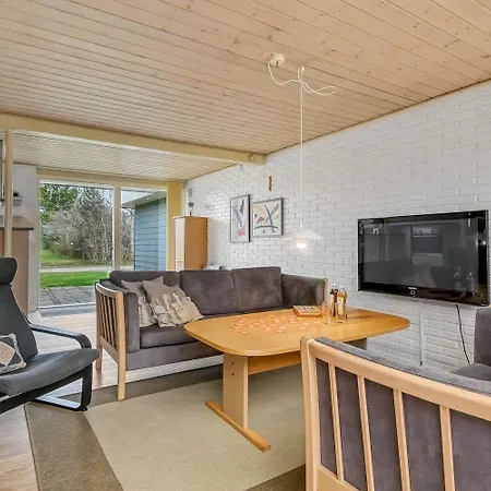 C11352-tarm-hjortevej-8 Casa vacanze Tarm