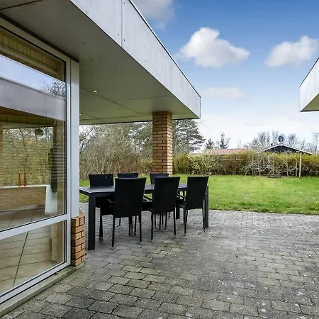 Casa vacanze C11352-tarm-hjortevej-8