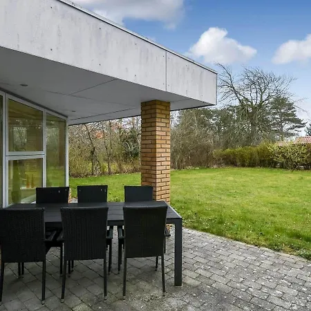 Casa vacanze C11352-tarm-hjortevej-8 Tarm