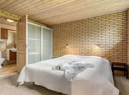 Holiday home C11352-tarm-hjortevej-8 Tarm