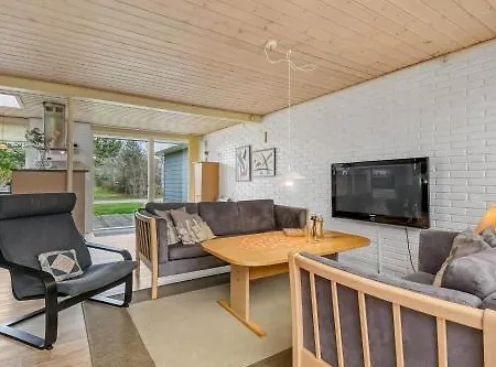 C11352-tarm-hjortevej-8 Holiday home