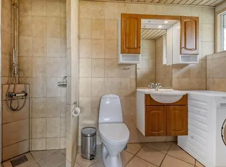 Holiday home C11352-tarm-hjortevej-8 Tarm