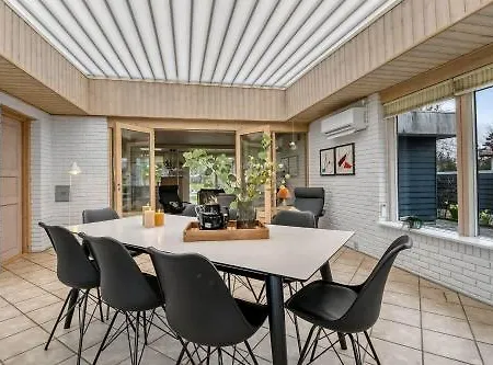 C11352-tarm-hjortevej-8 Holiday home Tarm