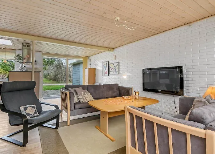 C11352-tarm-hjortevej-8 Ferienhaus Tarm